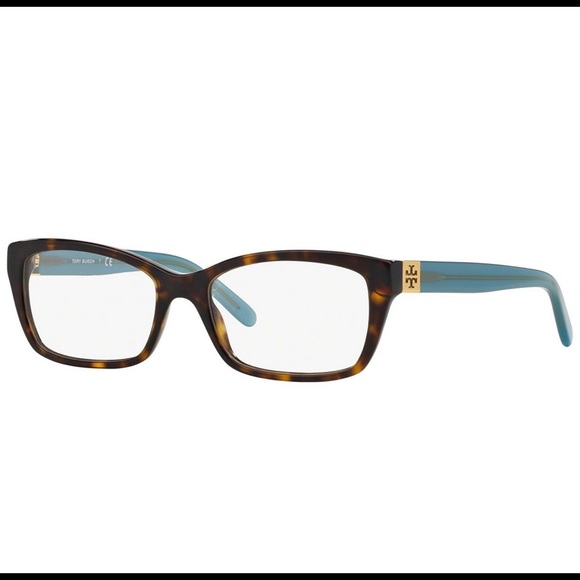 ❌SOLD❌Tory Burch Eyeglasses Frames (TY2049 1359) - Picture 5 of 8